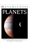 Eyewitness Planets