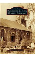 Georgetown County's Historic Cemeteries