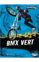 BMX Vert