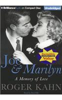 Joe & Marilyn