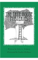 The Tree House Mysteries
