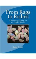From Rags to Riches