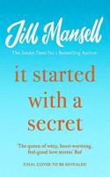 It Started with a Secret: The unmissable Sunday Times bestseller from author of MAYBE THIS TIME