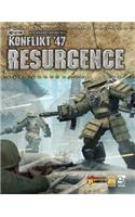 Konflikt ’47: Resurgence: (Bolt Action)