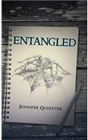 Entangled: (English)