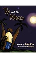Ty and the Moon
