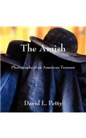 The Amish: Photographs of an American Treasure(English)