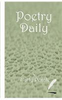 Poetry Daily