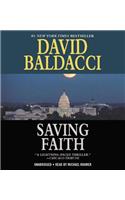 Saving Faith