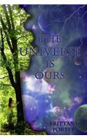 Universe is Ours