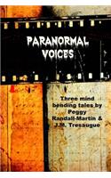 Paranormal Voices