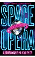 Space Opera