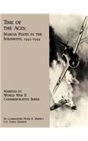 Time Of The Aces