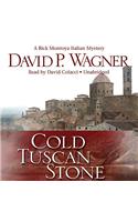 Cold Tuscan Stone: A Rick Montoya Italian Mystery(1 Rick Montoya Italian Mysteries)