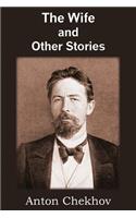 The Wife and Other Stories