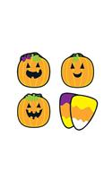 Halloween Cut-Outs