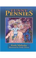 Funny Pennies