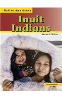 Inuit Indians