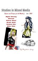 Figures and Designs for the Month of June 2013