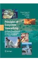 Principles of Ecosystem Stewardship