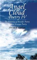 Angel Cloud Poetry Iv