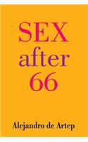Sex After 66