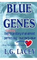 Blue Genes