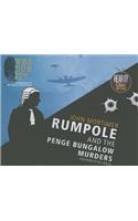 Rumpole and the Penge Bungalow Murders