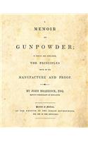 A Memoir on Gunpowder