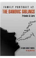 Banovic Siblings