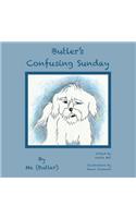 Butler's Confusing Sunday