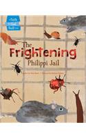 The Frightening Philippi Jail