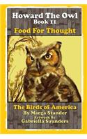 Howard the Owl Book 11