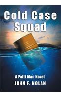 Cold Case Squad