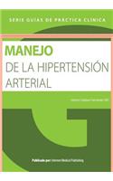 Guia de manejo de la hipertension arterial