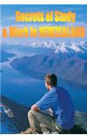 Secrets of Study and Work in NEW ZEALAND: English Version 1(English)