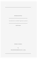 business statistics study guide: introduction to multiple regression analysis