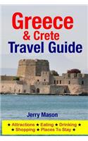 Greece & Crete Travel Guide