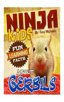 Fun Learning Facts about Gerbils
