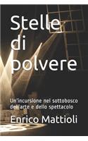 Stelle di polvere