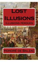 Lost Illusions: Illusions perdues(English)
