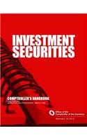 Investment Securities Comptroller's Handbook ( section 203)