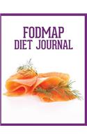 FODMap Diet Journal