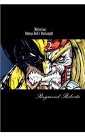 Wolverine. Omega Red's Onslaught: Mind Games(Wolverine (Marvel) (Quality Paper))