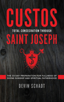 Set/ Custos Book / QuickStart
