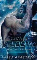 Escape Velocity