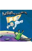 Kellan and the Big Blue Sky