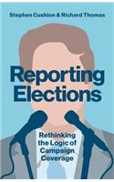 Reporting Elections