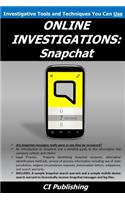 Online Investigations