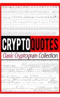 Cryptoquotes: Classic Cryptogram Collection